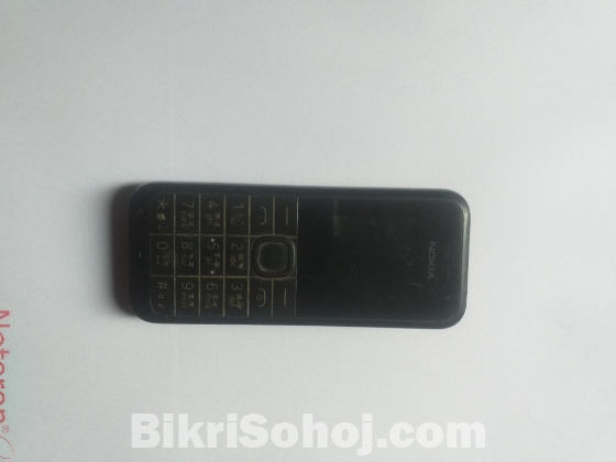 Nokia 105